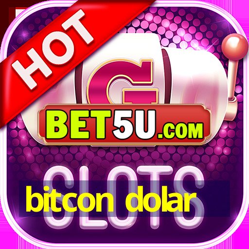 bitcon dolar